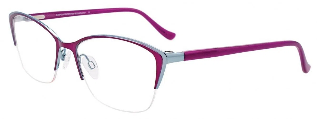 Easyclip EC533 Eyeglasses - view 3